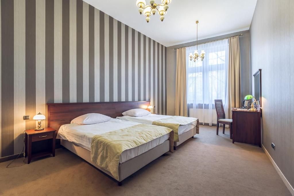 Hotel Royal 1