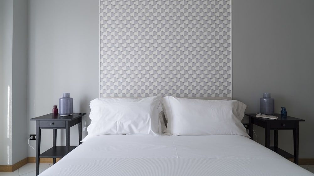 Italianway Apartments - Bergognone 2