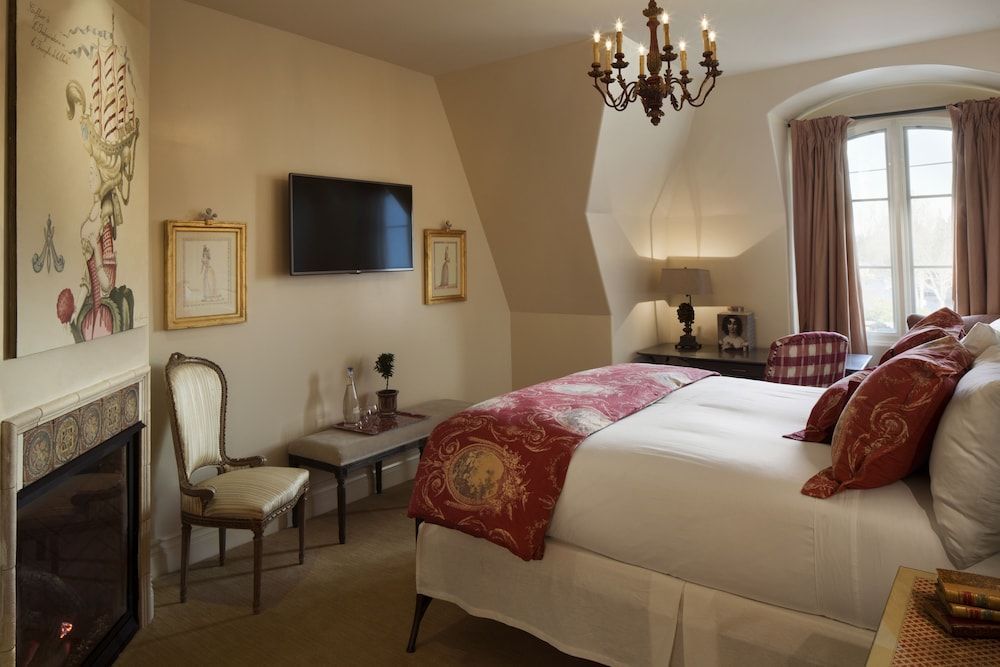 Enchante Boutique Hotel 1