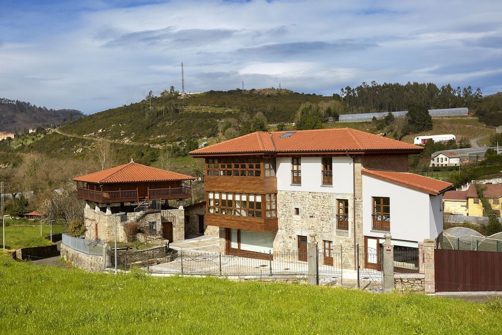 Casa Josefa 1