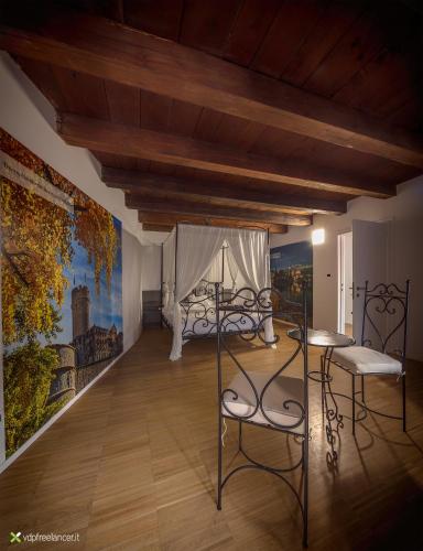 B&B Gli Scorci di Trento 1