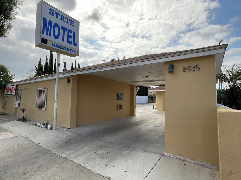 State Motel 1