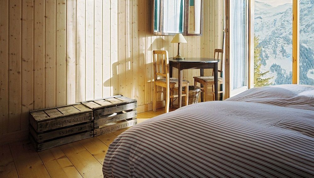 Plein Ciel - Hôtel d'altitude à 1800m 2