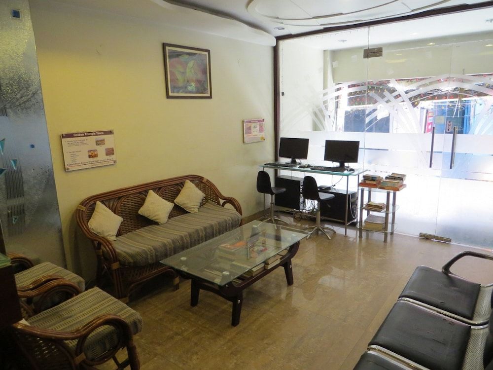 Smyle Inn - Comfort & Value near New Delhi Railway Station - since 1998 2