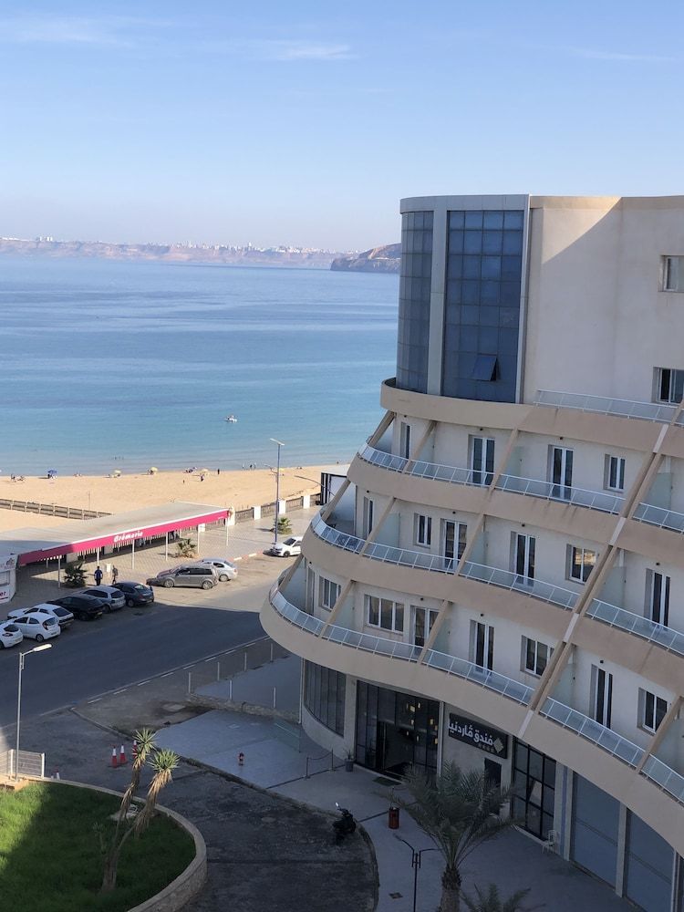 GARDENIA HOTEL ORAN 1