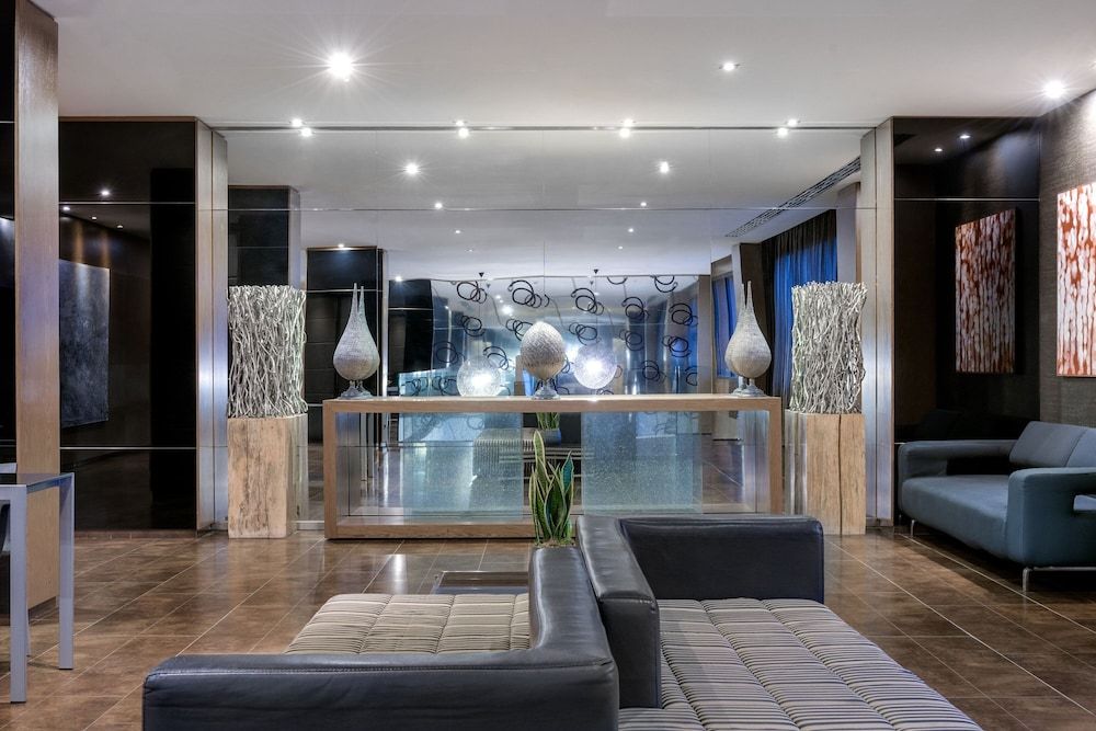 AC Hotel Brescia by Marriott 1