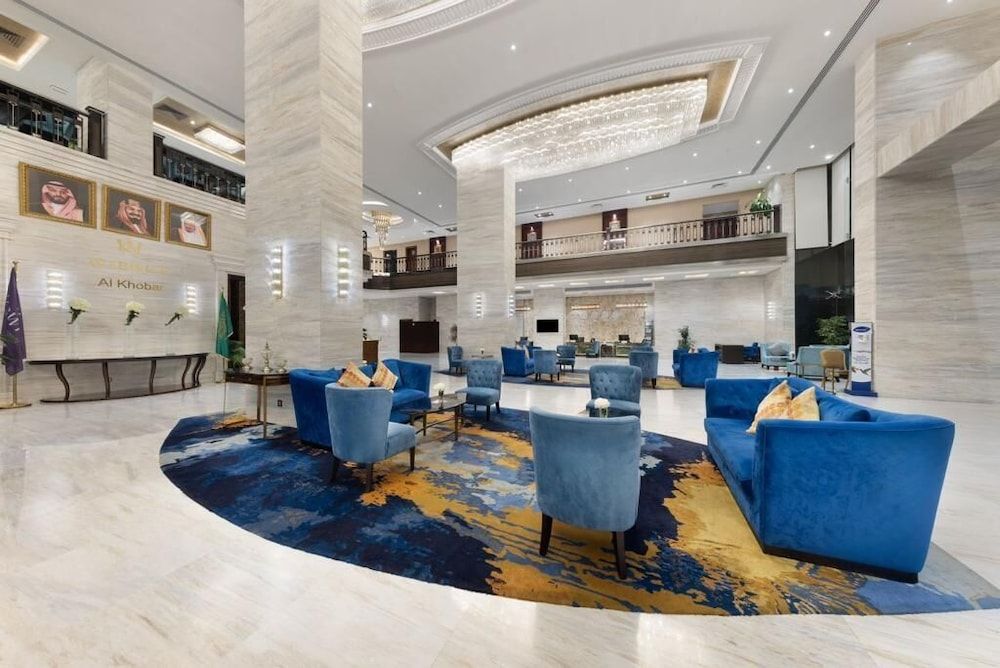Warwick Al Khobar 2