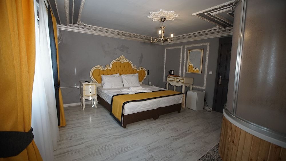 Taksim Maya Hotel 1