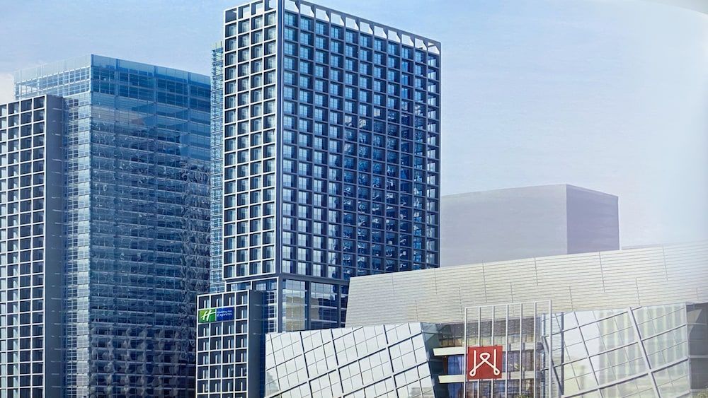 Holiday Inn Express Xian North by IHG 1
