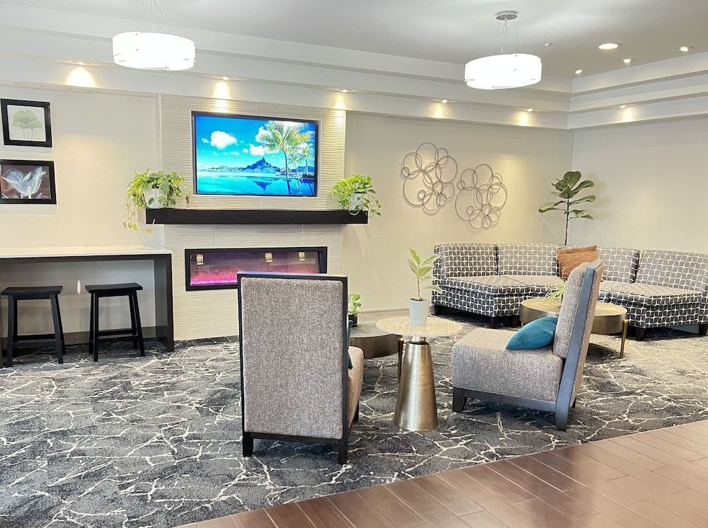 La Quinta by Wyndham Boise Towne Square 2
