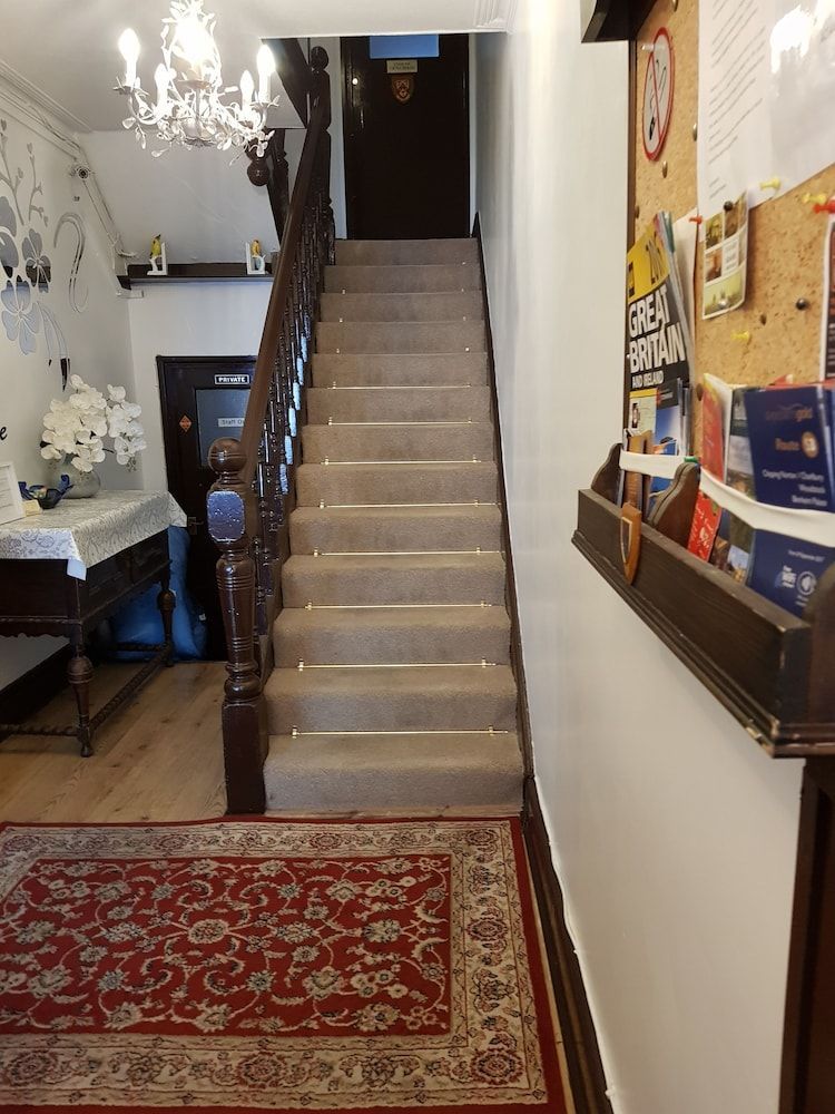Adams Guest House 1