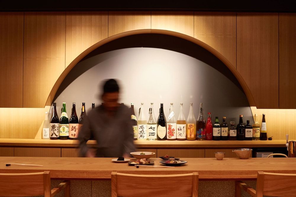 KAMAKURA Hotel 1