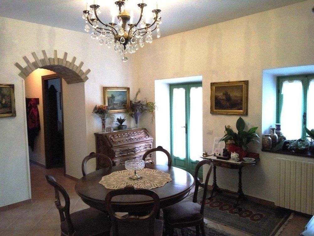Casa Violetta B&B 2