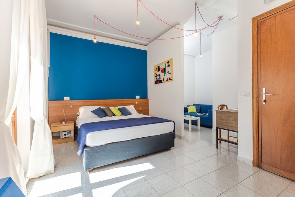 Hotel Viterbo Inn 1