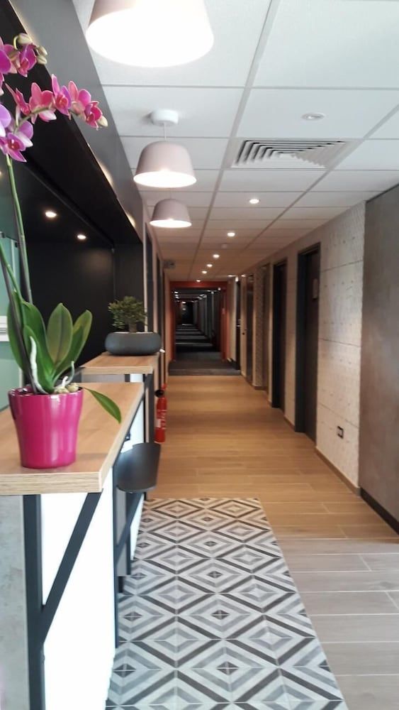 B&B HOTEL Igny Palaiseau 2