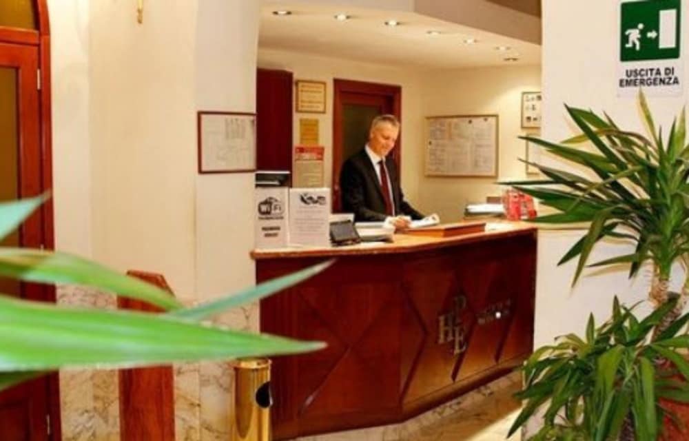 Hotel Pace Helvezia 2