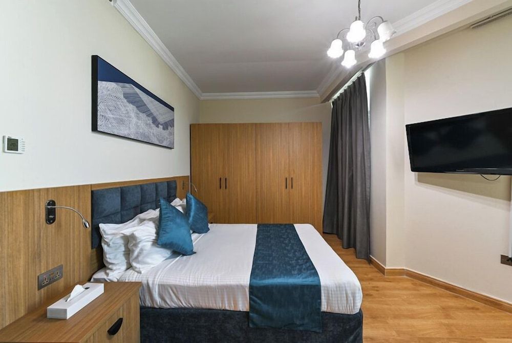 Saray Mushereib Hotel & Apartment Suites 2