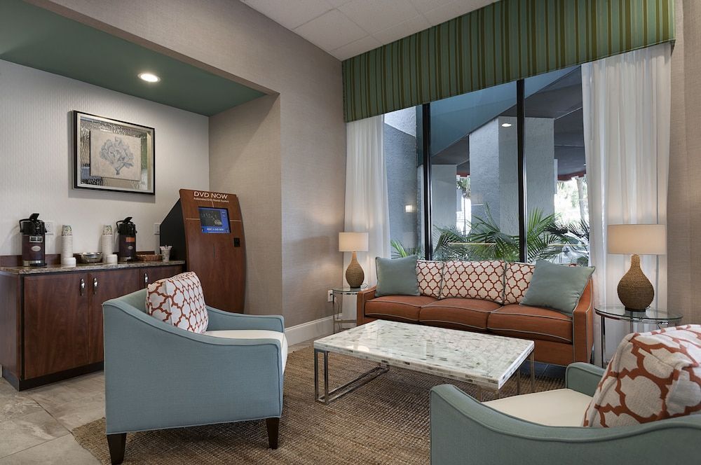 The Strand - A Boutique Resort 2