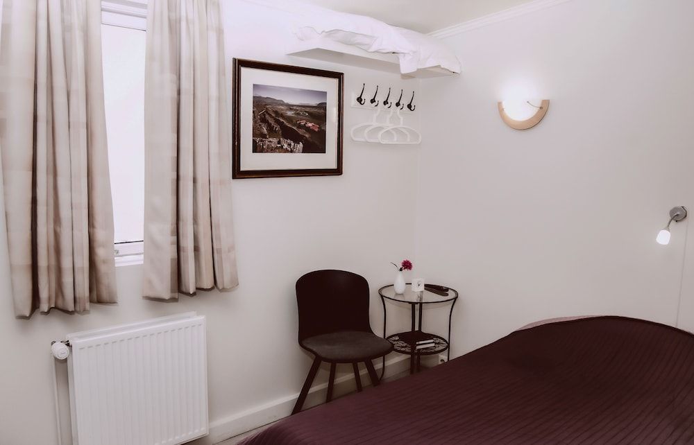 B&B Guesthouse Keflavík 2