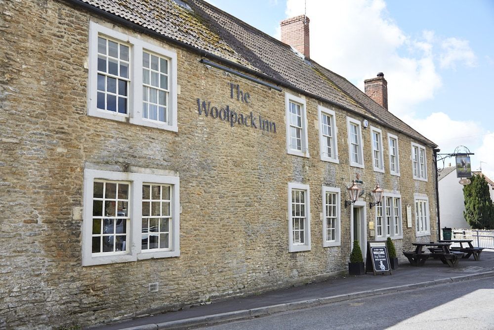Woolpack Inn by Greene King Inns 1