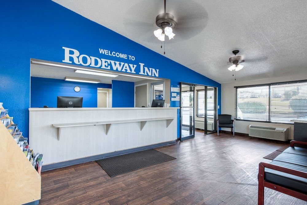 Rodeway Inn Sharonville - Cincinnati North 2