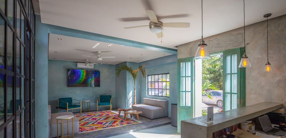 Turquoise Tulum Hotel 2