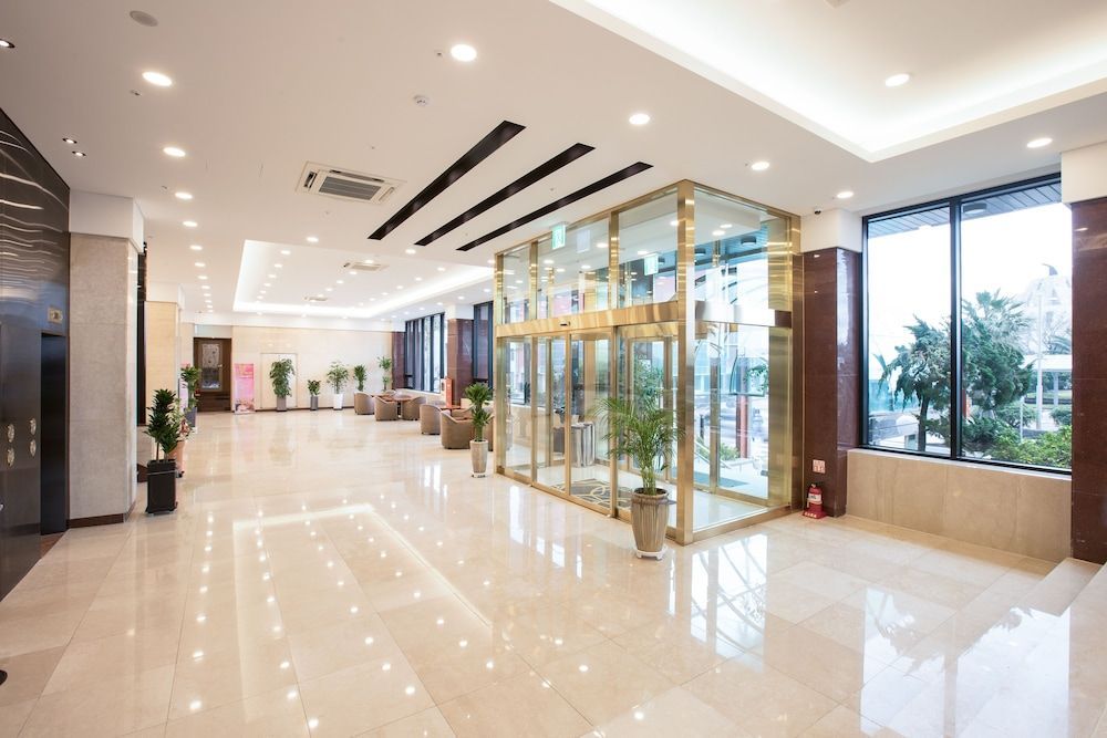 Jeju Palace Hotel 1