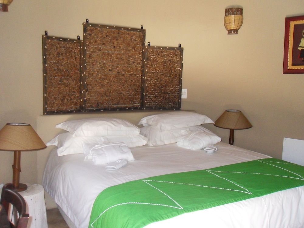 The Orchards Executive Accomodation 1