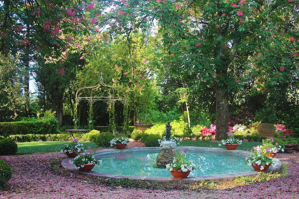 La Striscia Wine Resort 1