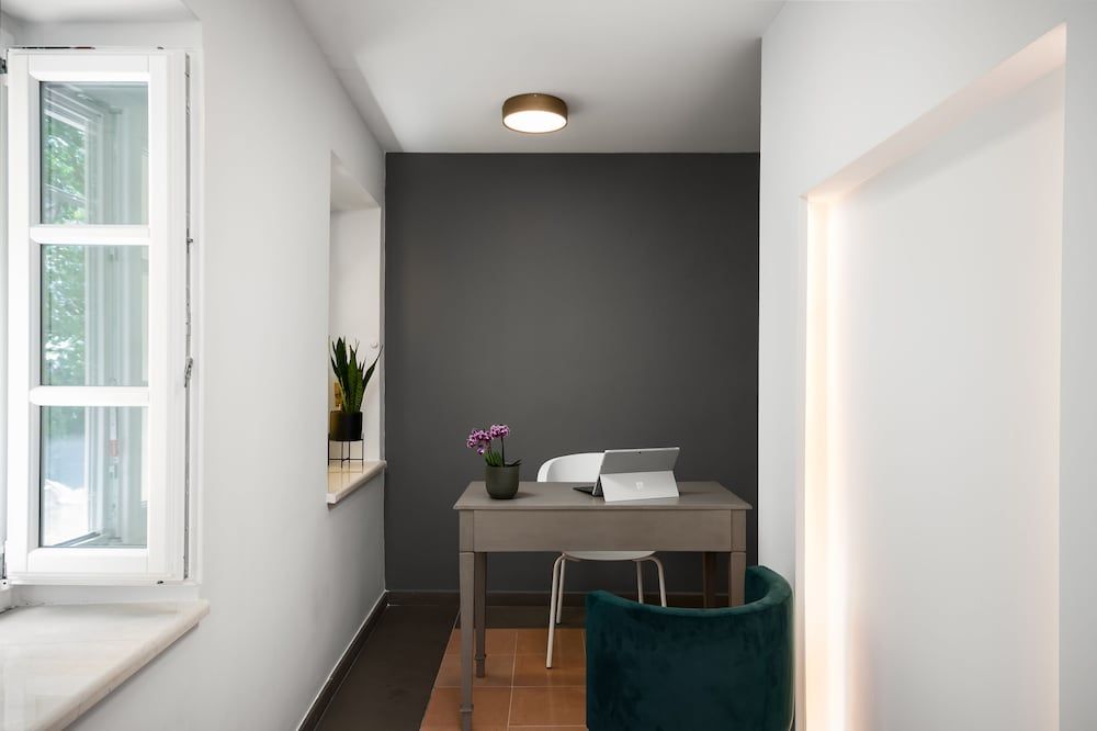 New York Luxury Suites 2
