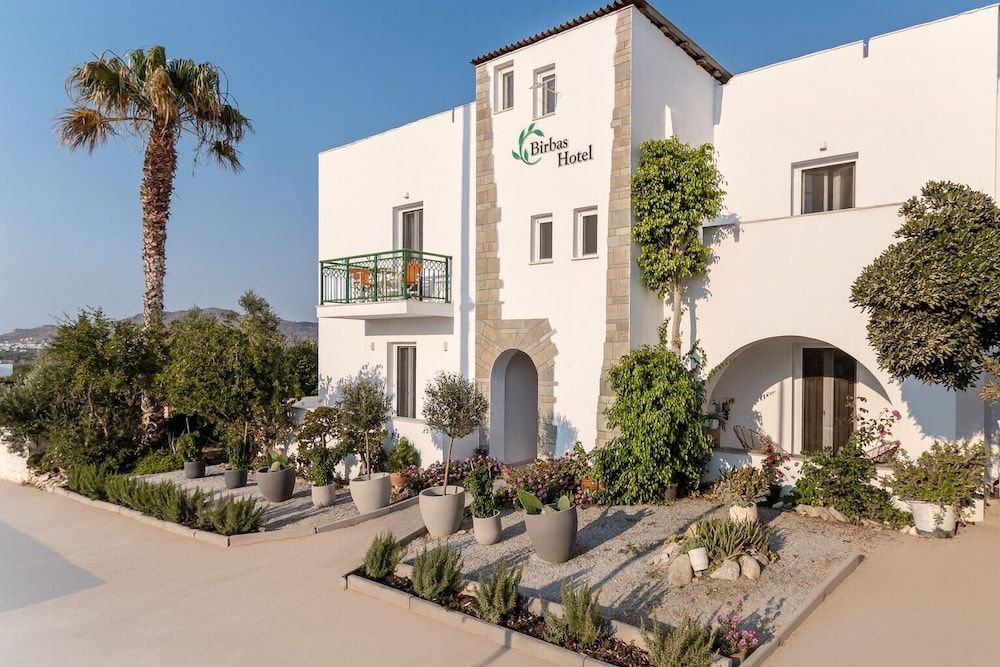 Birbas Hotel 1