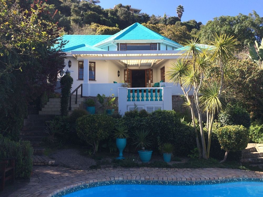Mont Fleur B&B 1