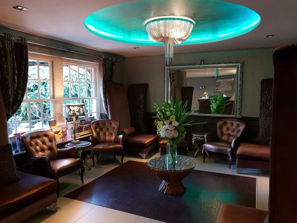 The Spread Eagle Hotel 2