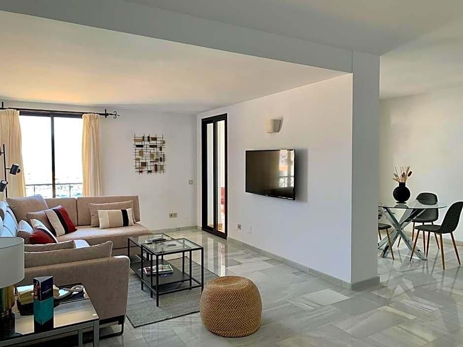 Benabola Hotel & Suites 1
