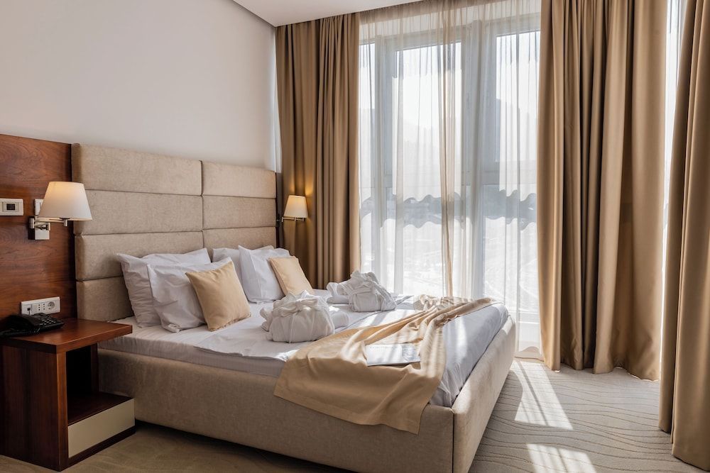Porto Sole Hotel 1