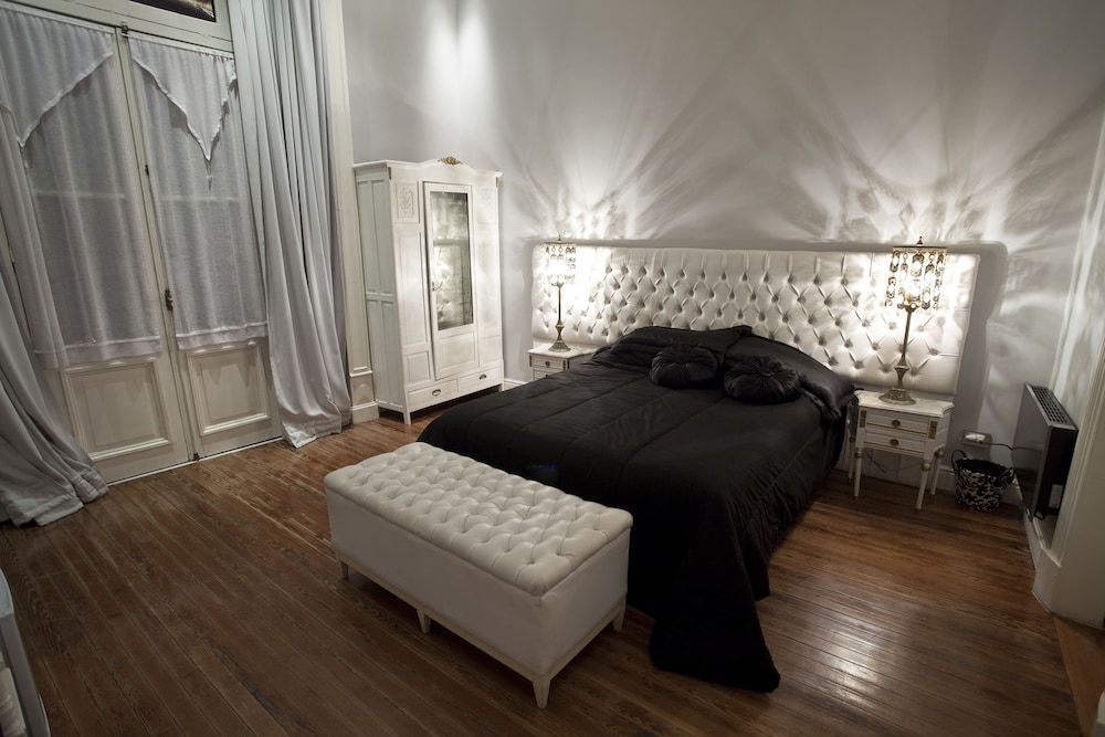 Hotel Boutique Racó de Buenos Aires 1