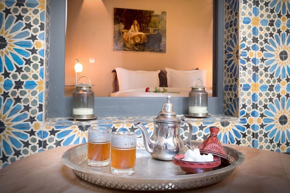 Riad Adrar 2