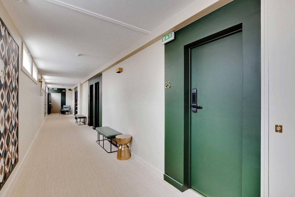 Green Suites Résidence Meudon Velizy 2