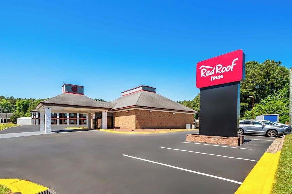 Red Roof Inn Sanford 1