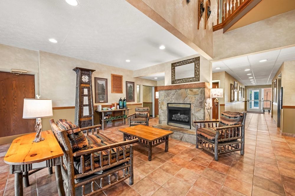 Quality Inn & Suites Big Stone Gap 2