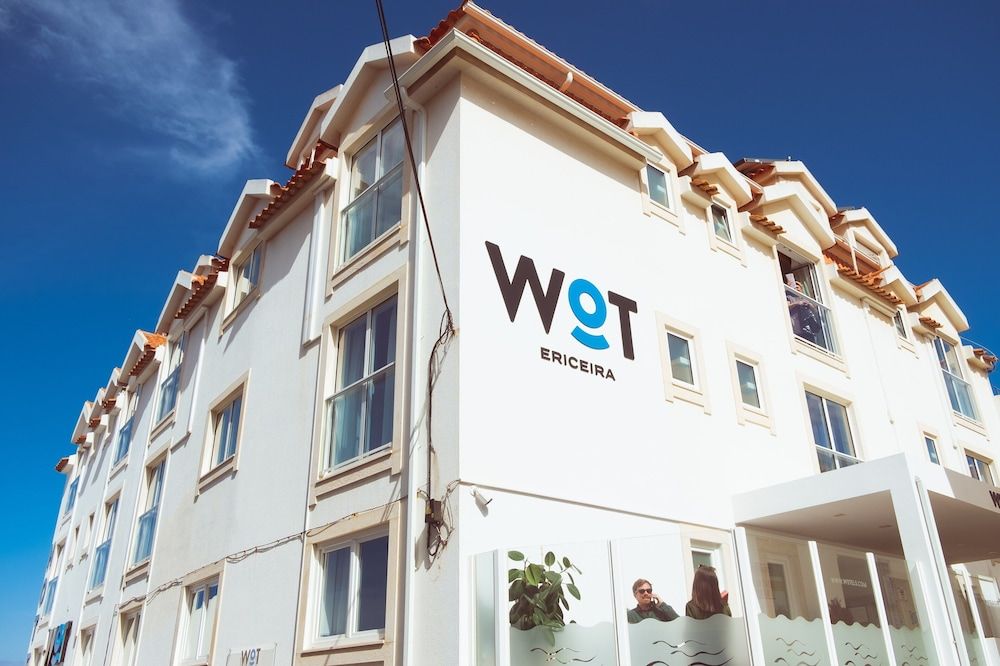 WOT Ericeira 1