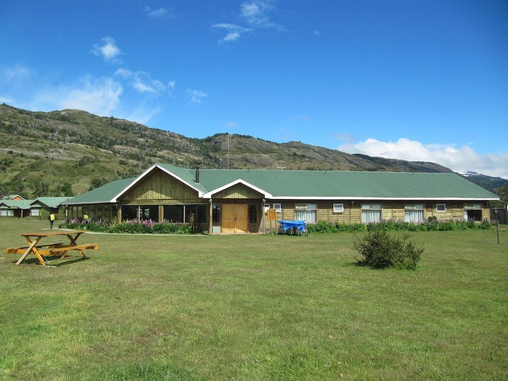 Hotel del Paine 1