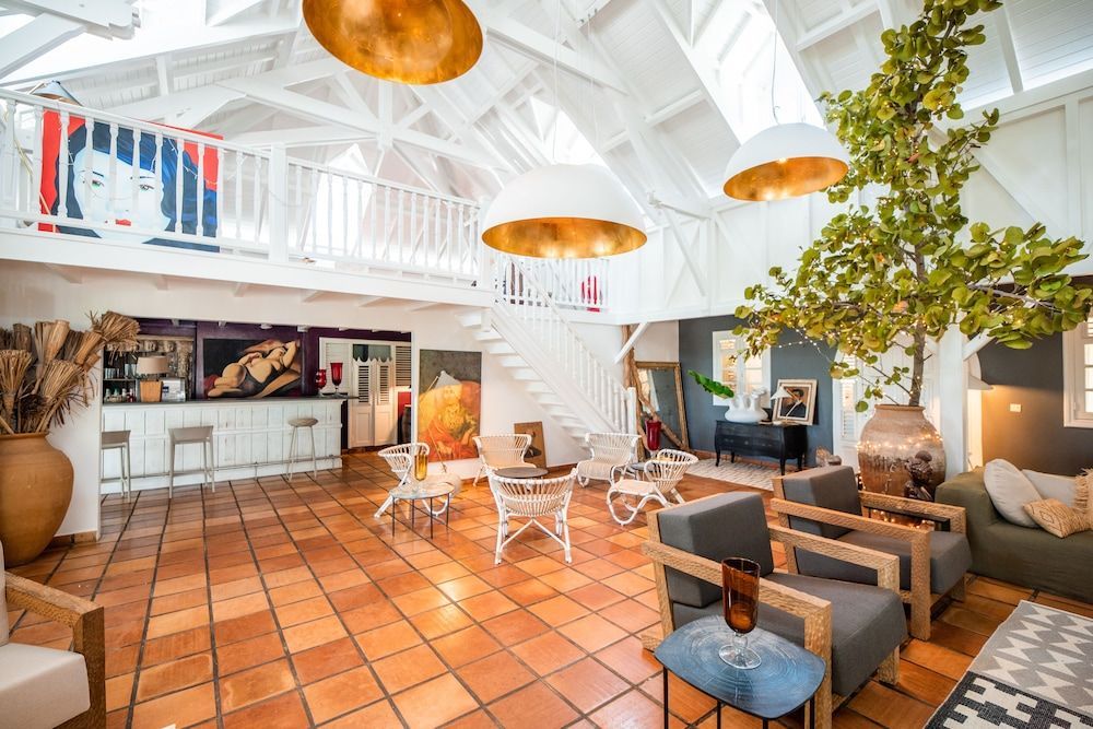 Hôtel Plein Soleil 1