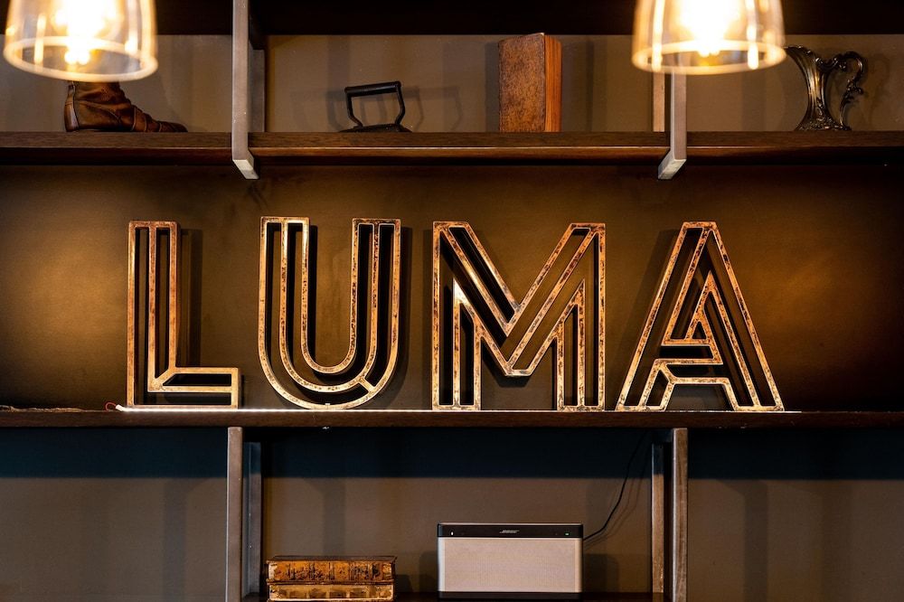 Heeton Concept Hotel – Luma Hammersmith 2