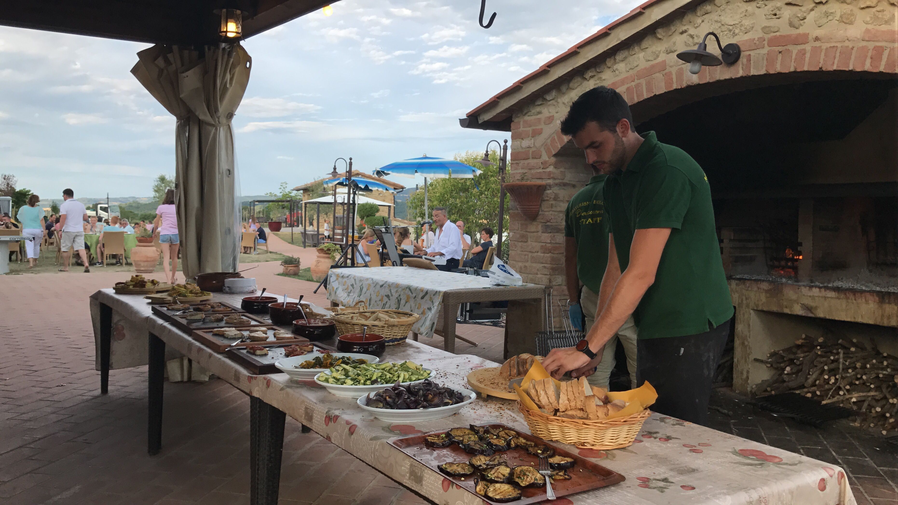 B&B Diacceroni 1