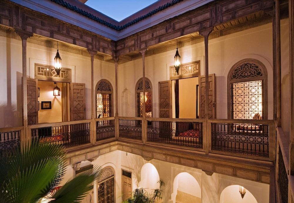 Riad Tzarra 1