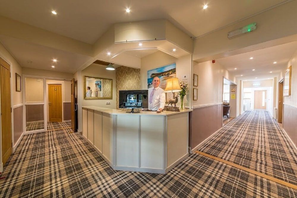 Castletown Hotel 2