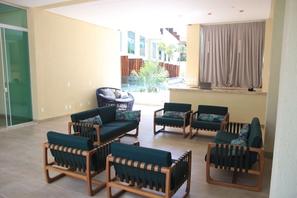 Star Palace Hotel Jeri 2