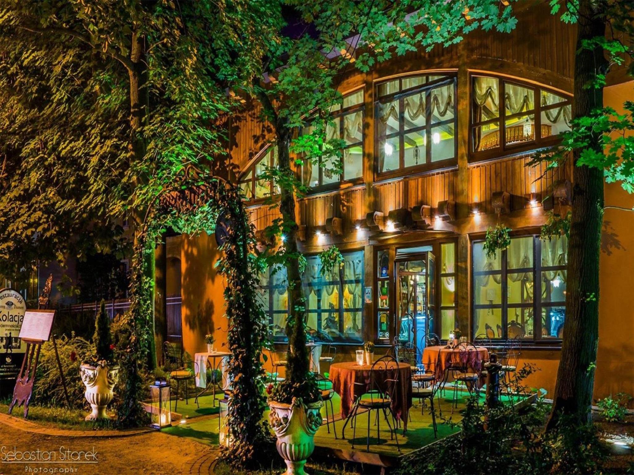 Bohema Boutique Hotel & Spa 1