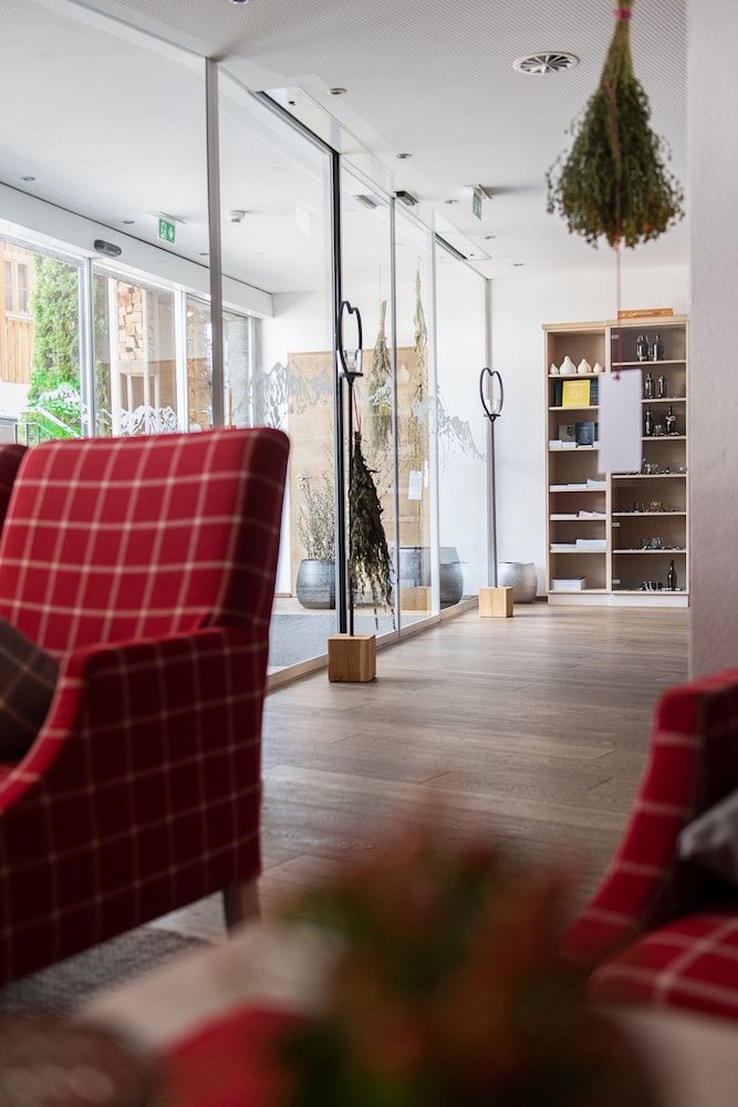 Kräuter & Spa-Hotel Das Schäfer - Adults only 2